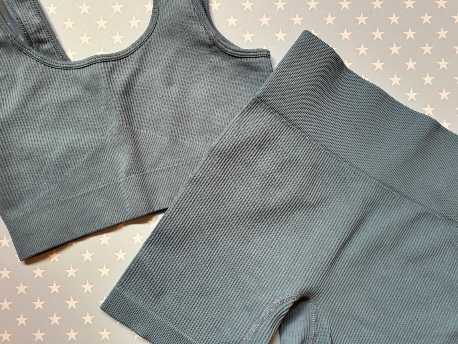 Conjunto de deporte – photo 6